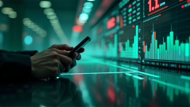 Deine Crypto-Scalping-Strategie für 2026: Maximiere deine Kurzzeiteinkünfte mit diesen Tipps 🚀💰📈