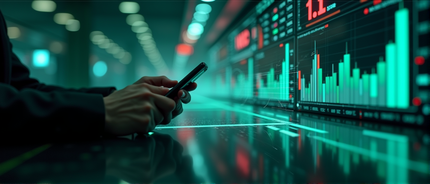 Deine Crypto-Scalping-Strategie für 2026: Maximiere deine Kurzzeiteinkünfte mit diesen Tipps 🚀💰📈