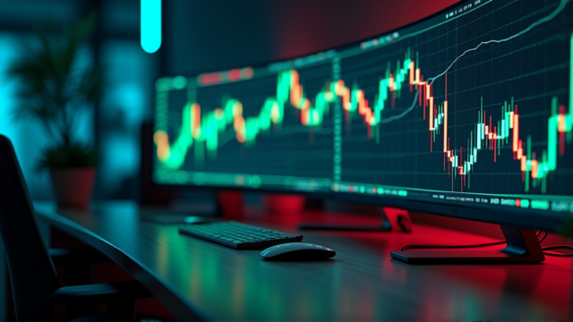Deine Top-Strategien für successful Crypto-Trading in 2026: Timing, Technik und Trends 📊🚀🔥