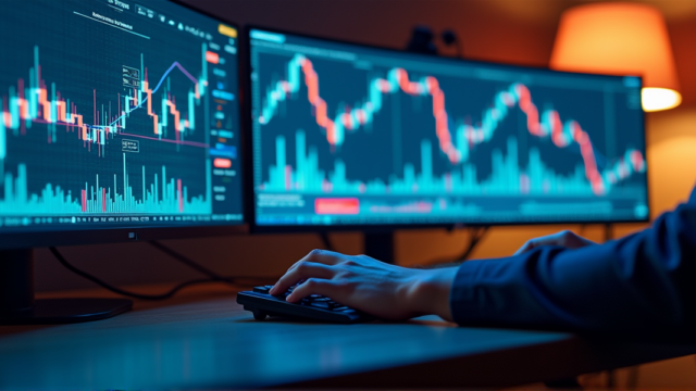Deine Ultimate Crypto-Backtesting-Strategie für 2026: So optimierst du deine Trading-Systeme 📊🚀🔧