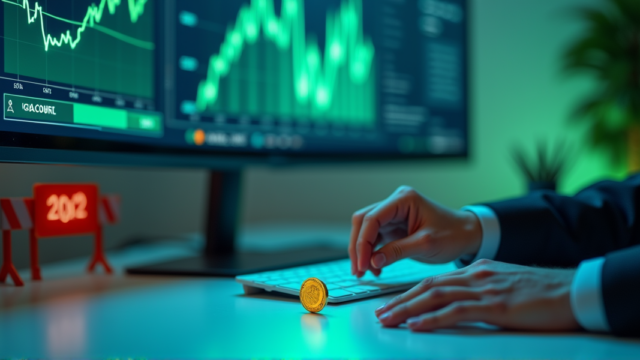 Dein Crypto-Recovery-Plan 2026: So rettest du ein gefährdetes Investment 🚧🚀🔍
