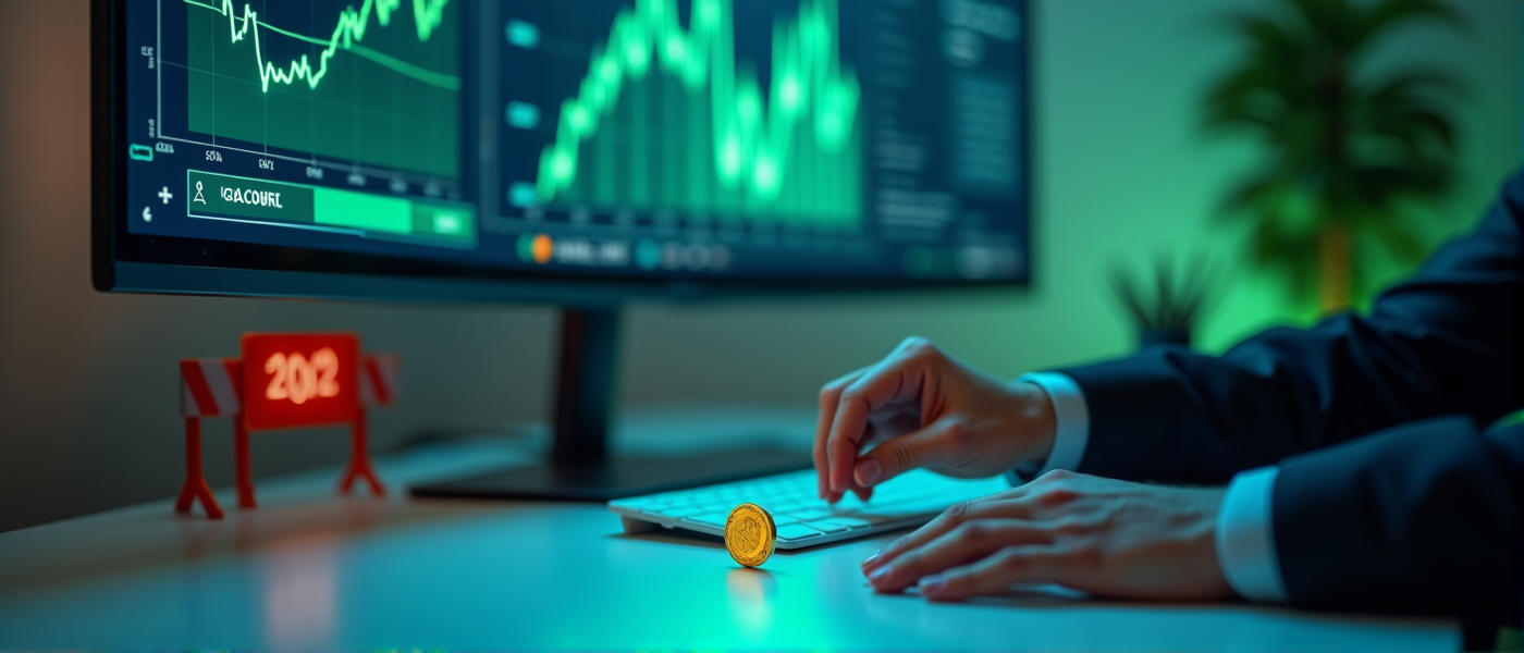 Dein Crypto-Recovery-Plan 2026: So rettest du ein gefährdetes Investment 🚧🚀🔍