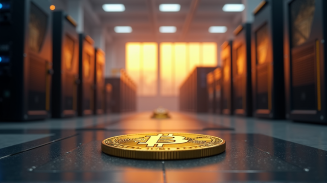 Bitcoin-Halving 2026: Warum dein Mining-Investment sicherer ist als Kritiker behaupten