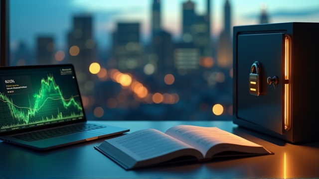 Dein Fehlerschutz-Handbuch für Crypto-Investments 2026: So vermeidest du die häufigsten Fehler 📚🛡️💰