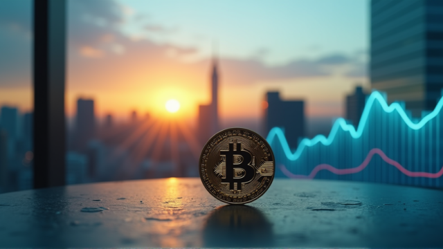 Bitcoin unter $63.000: Bärenmarkt 2026 oder Kaufgelegenheit – was du jetzt wissen musst
