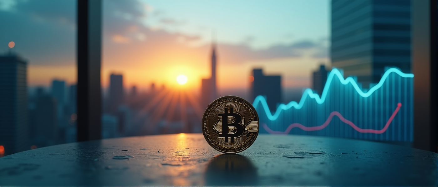Bitcoin unter $63.000: Bärenmarkt 2026 oder Kaufgelegenheit – was du jetzt wissen musst